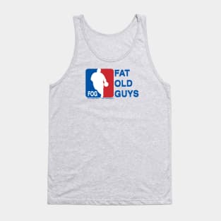 FOG Basketball fort Morgan Tank Top